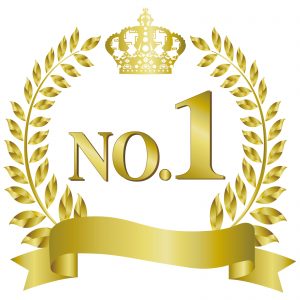 スーツケースレンタル1位